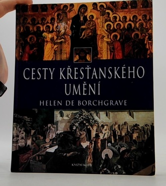 Cesty křesťanského umění