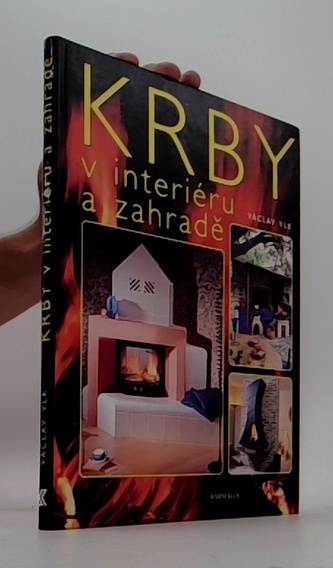 Krby v interiéru a v zahradě