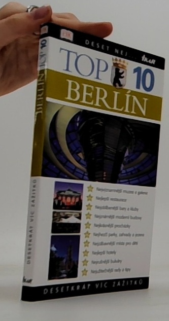Berlín - Top 10