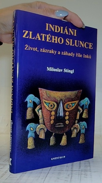 Indiáni zlatého slunce