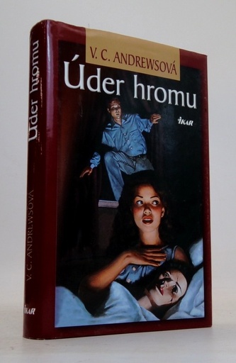 Úder hromu