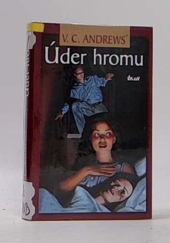 Úder hromu