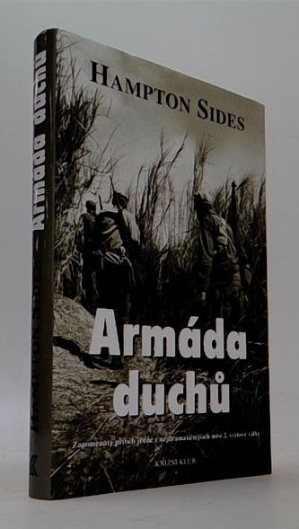 Armáda duchů