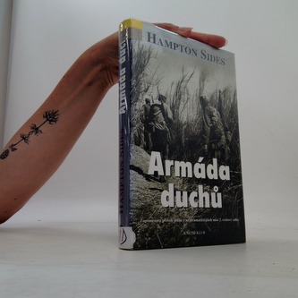Armáda duchů