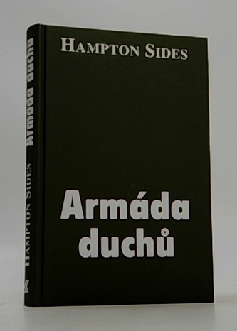 Armáda duchů