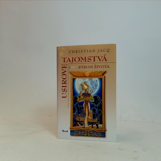 Usirove tajomstvá 1. - Strom života