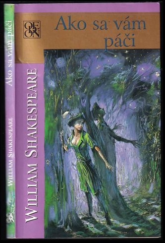 Ako sa vám páči (William Shakespeare, 2006)