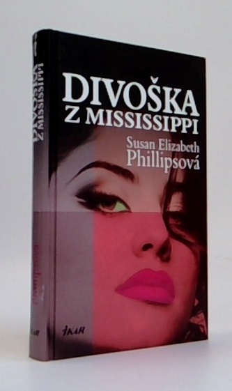 Divoška z Mississippi