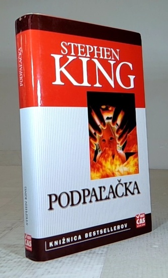 Podpaľačka