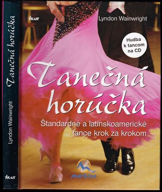 Tanečná horúčka