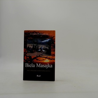 Biela Masajka