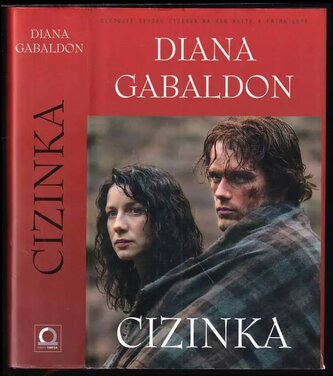 Cizinka (Diana Gabaldon, 2016)