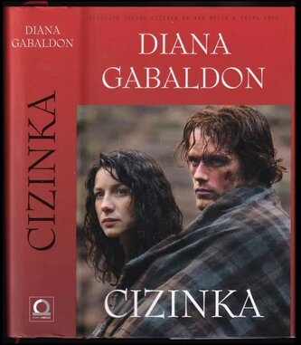Cizinka (Diana Gabaldon, 2017)