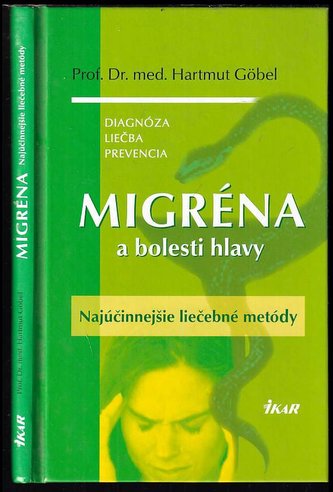 Migréna a bolesti hlavy