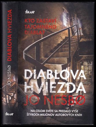 Diablova hviezda (Jo Nesbø, 2010)