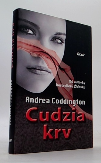 Cudzia krv
