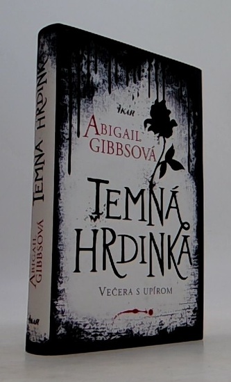 Temná hrdinka - Večera s upírom