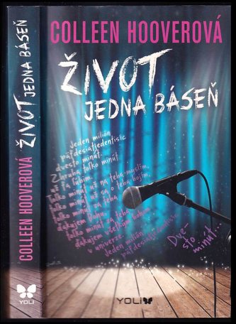 Život jedna báseň (Colleen Hoover, 2014)