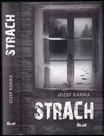 Strach (Jozef Karika, 2014)