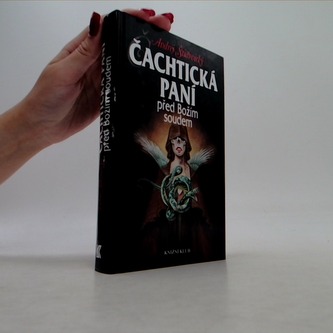 Čachtická paní před Božím soudem