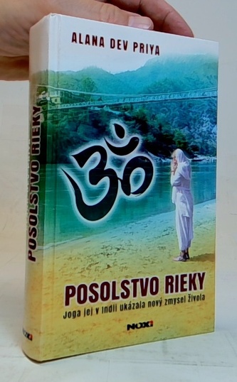 Posolstvo rieky