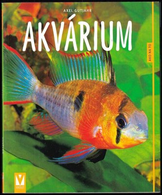 Akvárium (Axel Gutjahr, 2015)