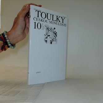 Toulky českou minulostí 10 - Velcí umělci konce 19. století: A. Dvořák, J. V. Myslbek, J. Neruda, M. Aleš
