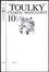 Toulky českou minulostí : [Velcí umělci konce 19. století: A. Dvořák, J.V. Myslbek, J. Neruda, M. Aleš] - Desátý díl (Petr Hora-