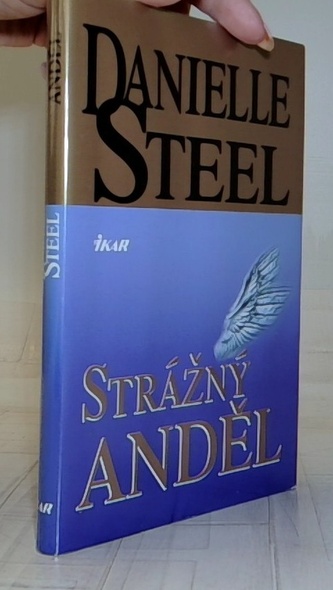 Strážný anděl
