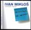 Pripomínam, pán premiér! : stľpčeky máj 2007 : [stľpčeky máj 2007- marec 2010] (Ivan Mikloš, 2010)
