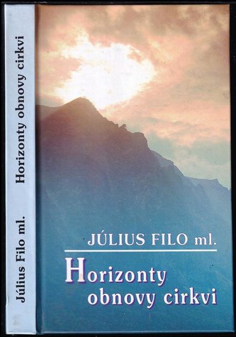 Horizonty obnovy cirkvi (Július Filo, 2001)
