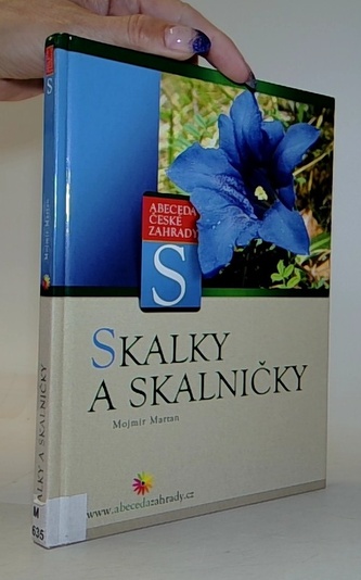 Skalky a skalničky