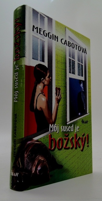 Môj sused je božský!