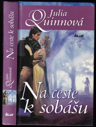 Na ceste k sobášu (Julia Quinn, 2007)