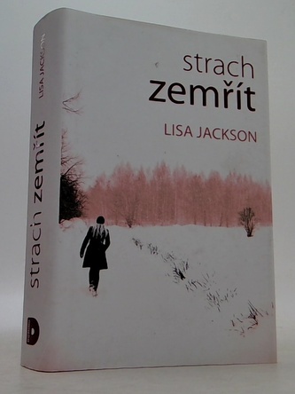 Strach zemřít