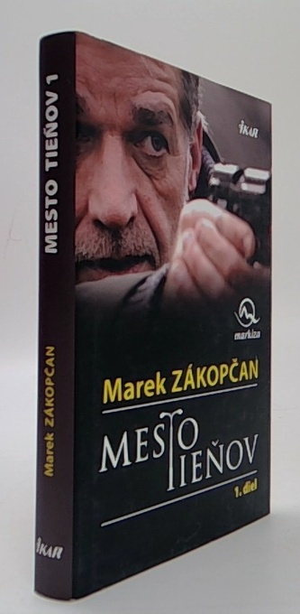 Mesto tieňov 1.