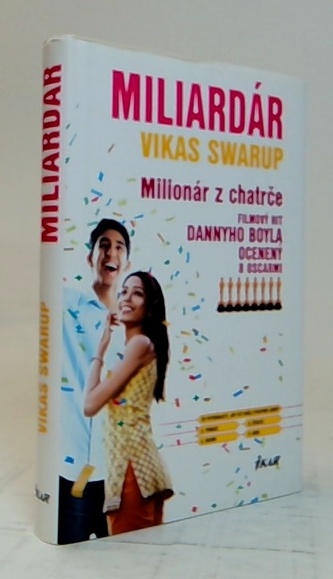 Miliardár, 2. vydanie
