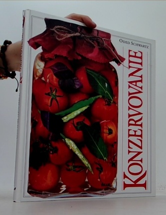 Konzervovanie, 2. vydanie