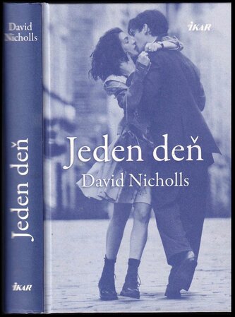 Jeden deň (David Nicholls, 2011)