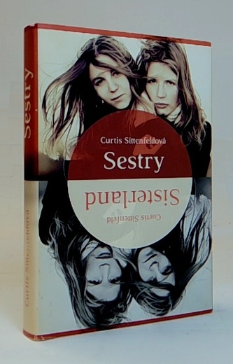 Sestry