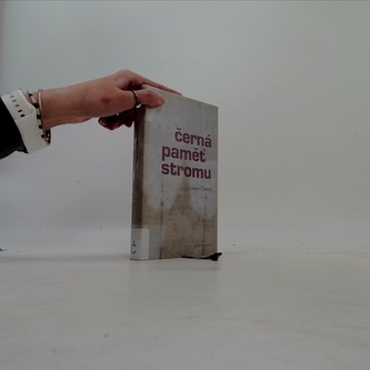 Černá paměť stromu