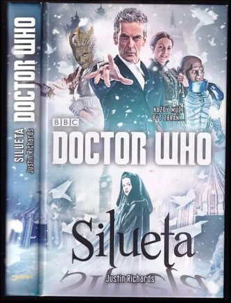 Doctor Who : Silueta (Justin Richards, 2015)