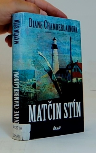 Matčin stín