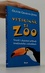 Veterinář ze ZOO Veterinář ze ZOO
