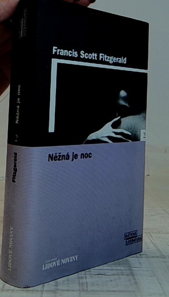 Něžná je noc - LN