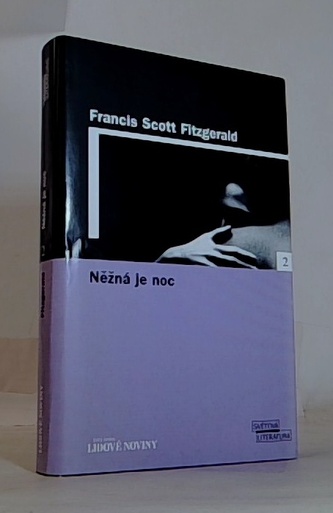 Něžná je noc - LN