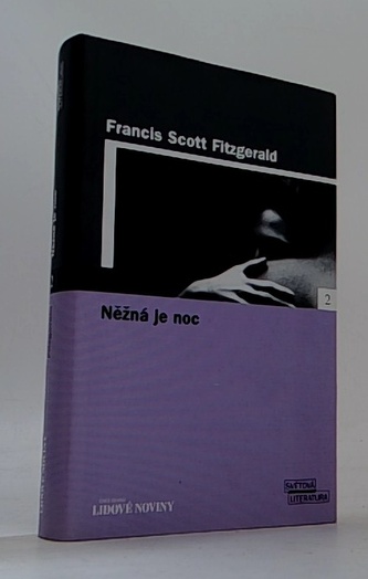 Něžná je noc - LN