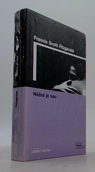 Něžná je noc - LN