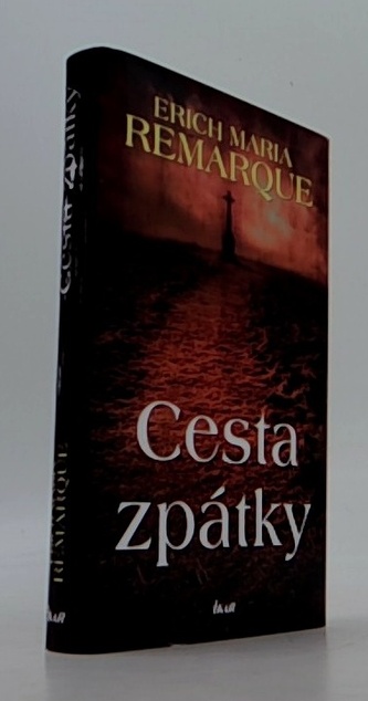 Cesta zpátky