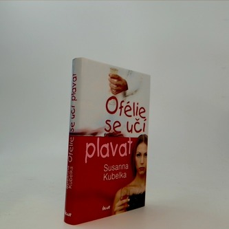 Ofélie se učí plavat - 3.vydání